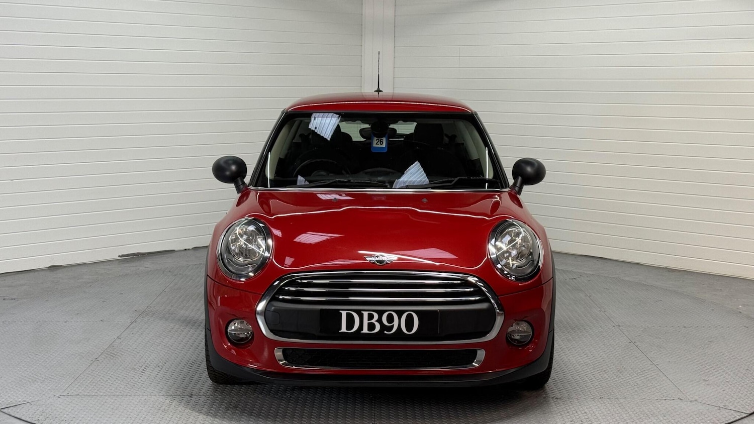 Used MINI Hatch 2015 for sale - 76538648: Photo 5