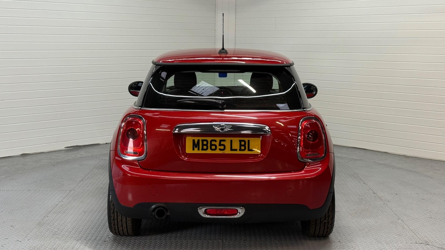 Used MINI Hatch 2015 for sale - 76538648: Photo 6