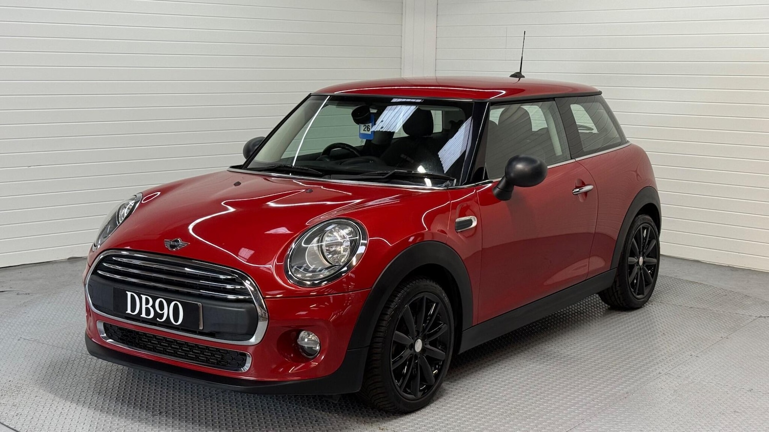 Used MINI Hatch 2015 for sale - 76538648: Photo 7