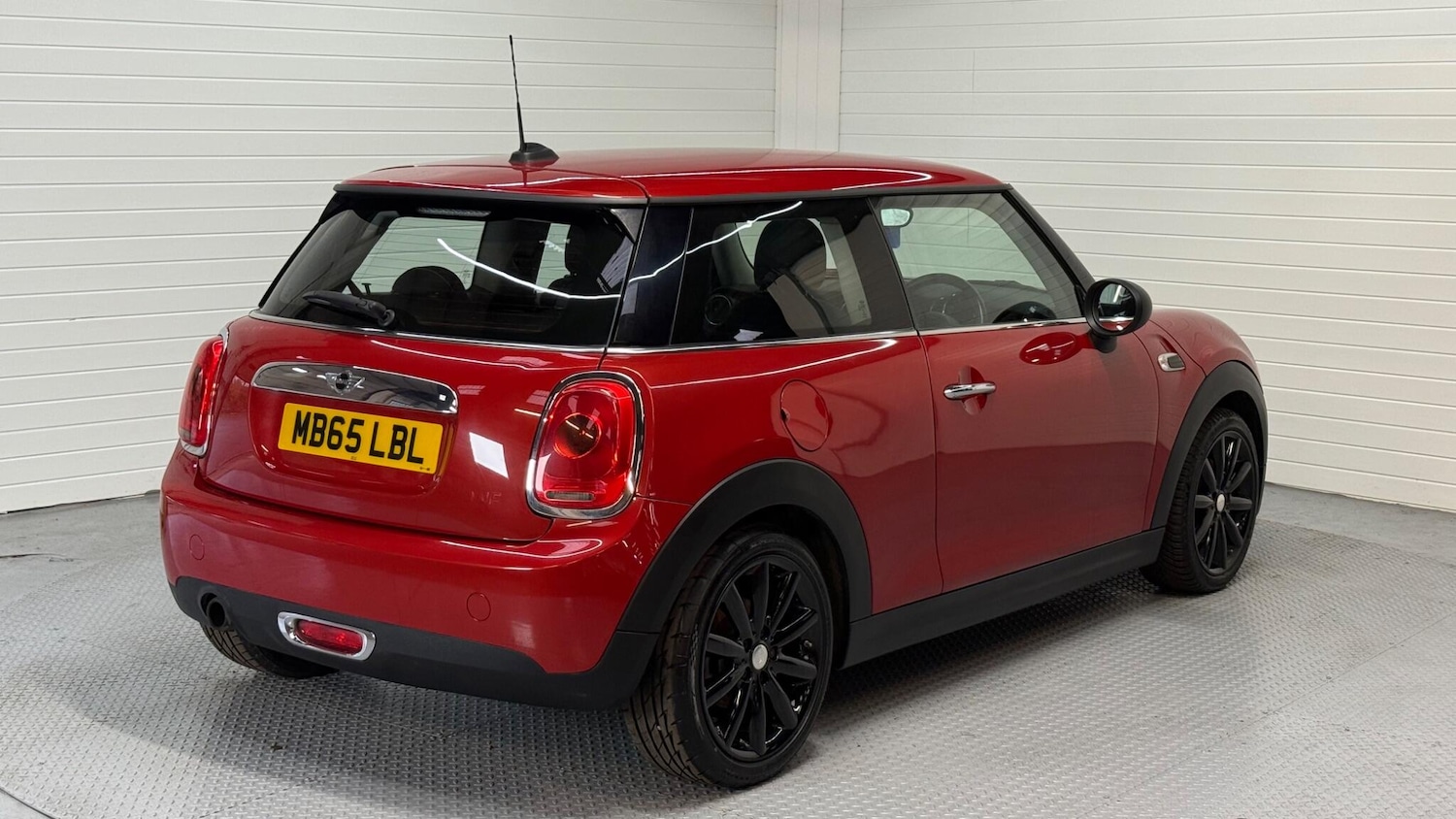 Used MINI Hatch 2015 for sale - 76538648: Photo 8