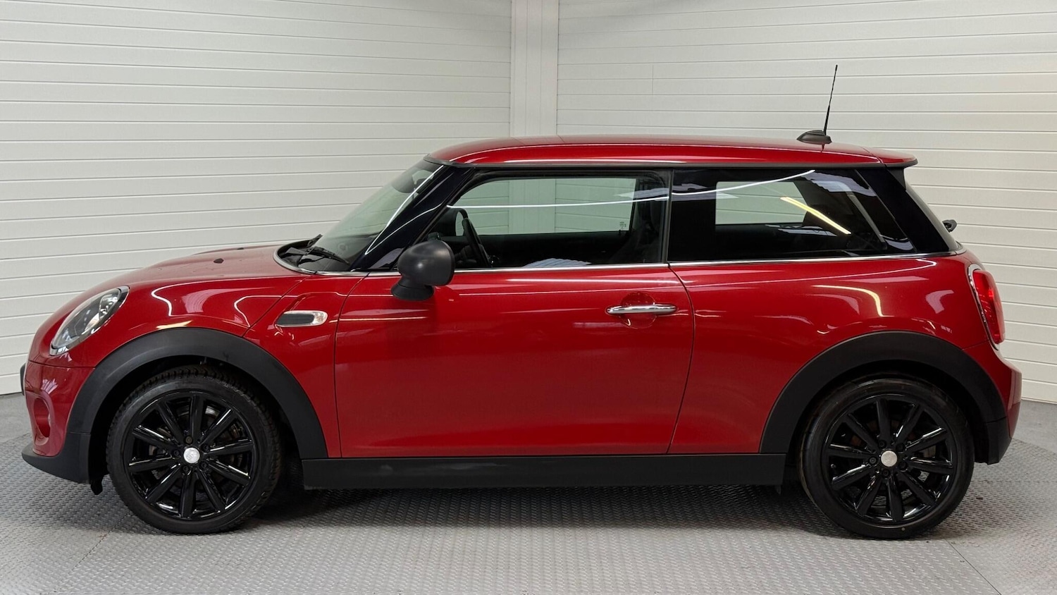Used MINI Hatch 2015 for sale - 76538648: Photo 9