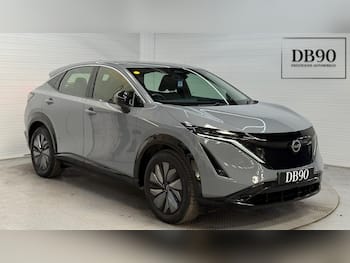 Used Nissan ARIYA 2024 for sale - 79874853: Photo