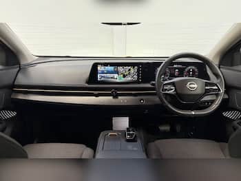 Used Nissan ARIYA 2024 for sale - 79874853: Photo