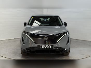 Used Nissan ARIYA 2024 for sale - 79874853: Photo