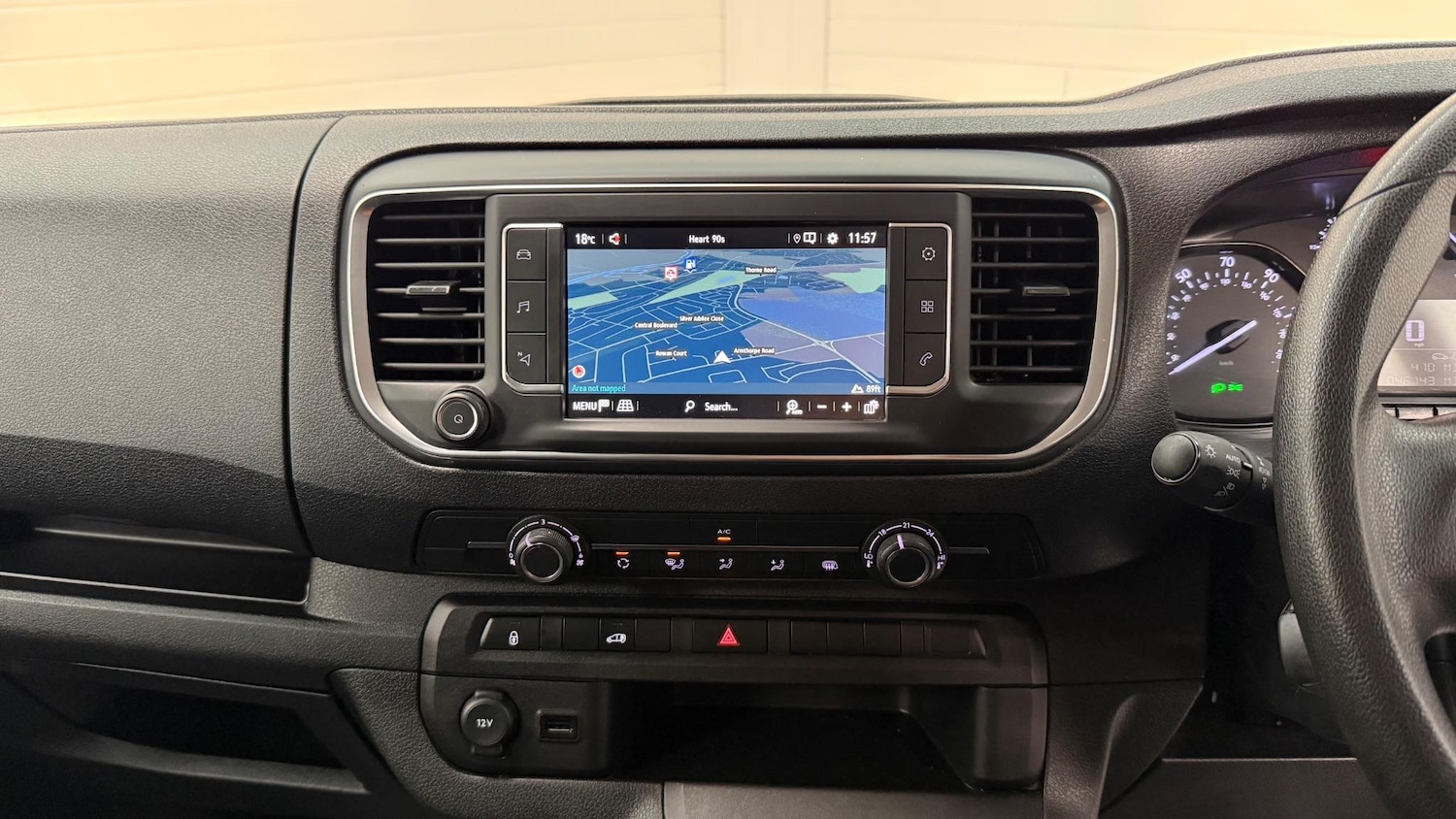 Vehicle 34
