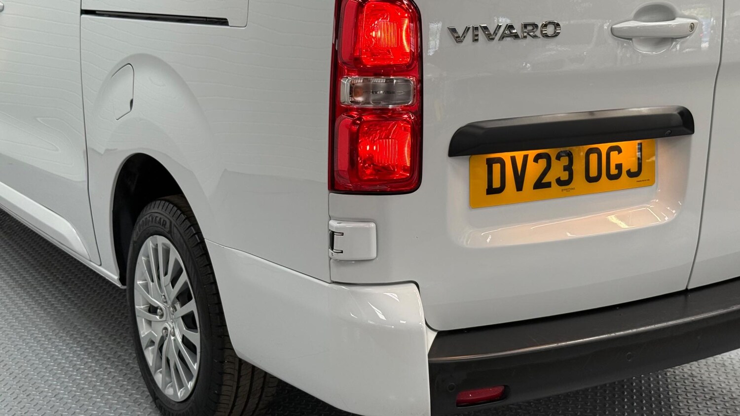 Vehicle 46