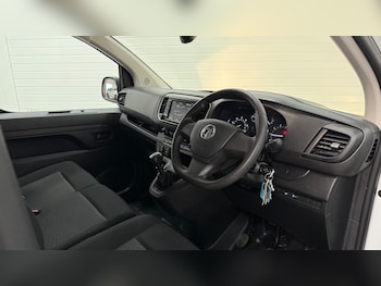 Used Vauxhall Vivaro 2023 for sale - 75507838: Photo