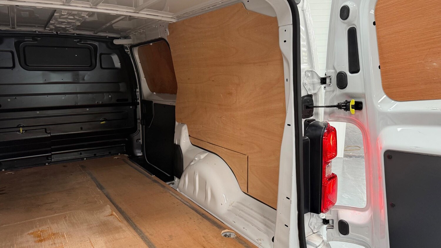 Vehicle 50