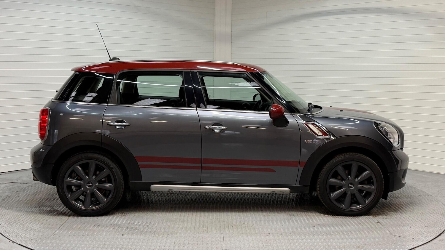 Used MINI Countryman 2017 for sale - 77331823: Photo 11