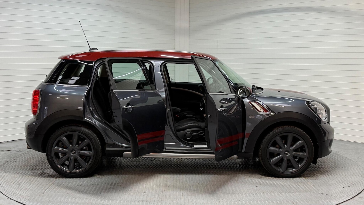 Used MINI Countryman 2017 for sale - 77331823: Photo 12