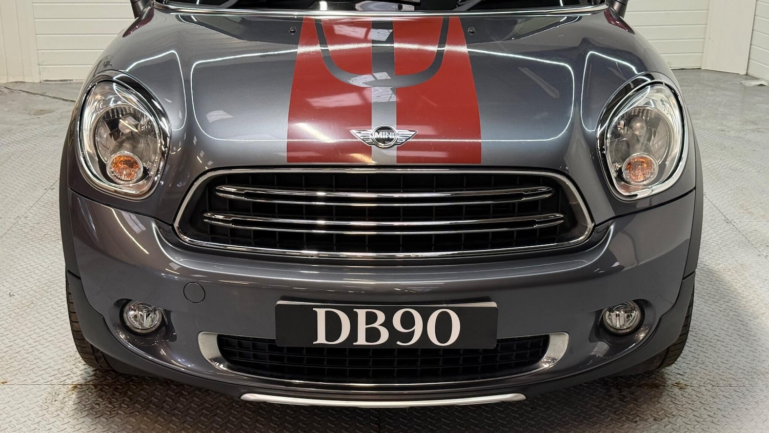 Used MINI Countryman 2017 for sale - 77331823: Photo 14