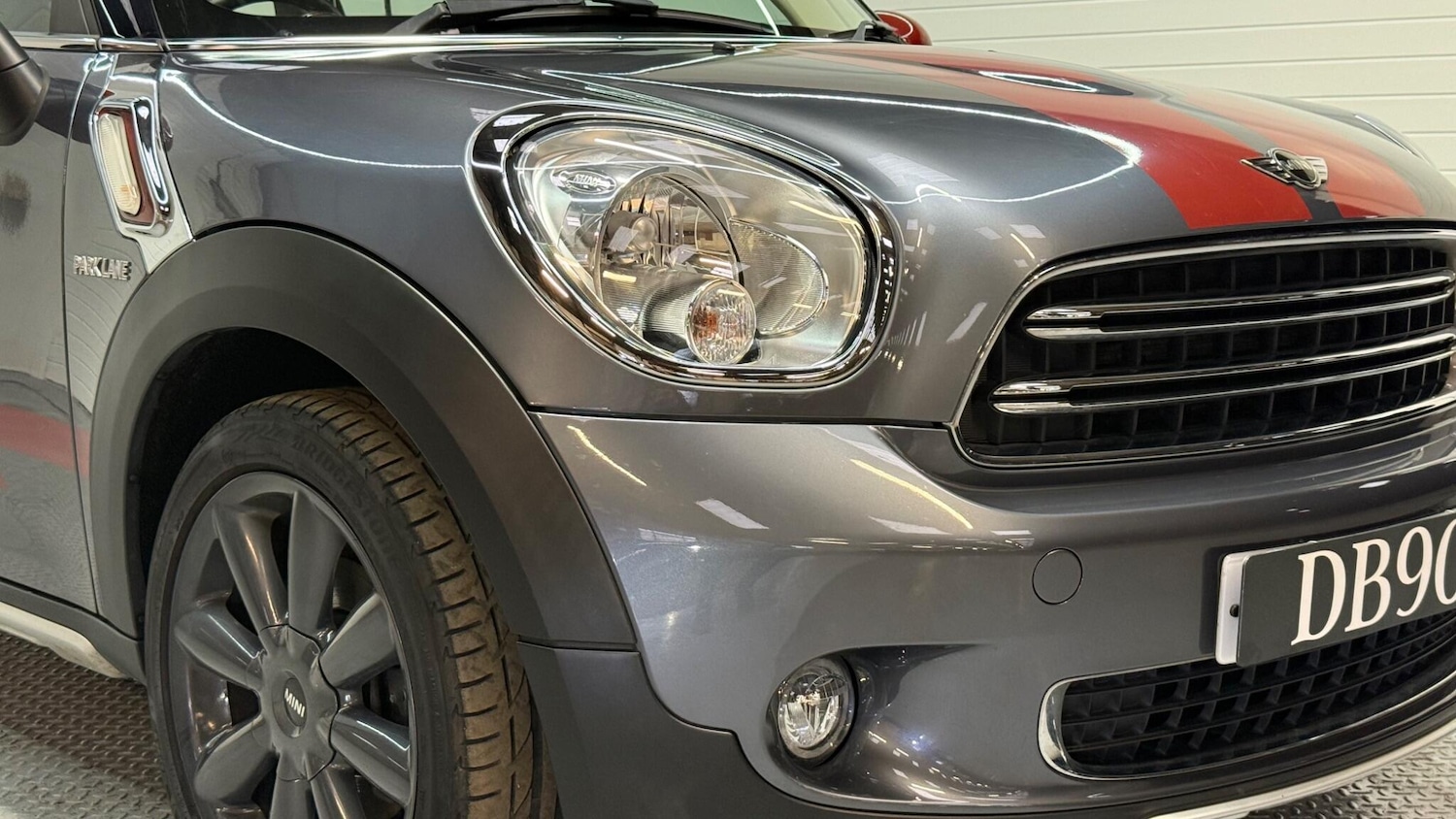 Used MINI Countryman 2017 for sale - 77331823: Photo 15