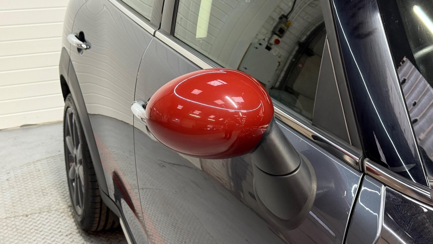 Used MINI Countryman 2017 for sale - 77331823: Photo 16