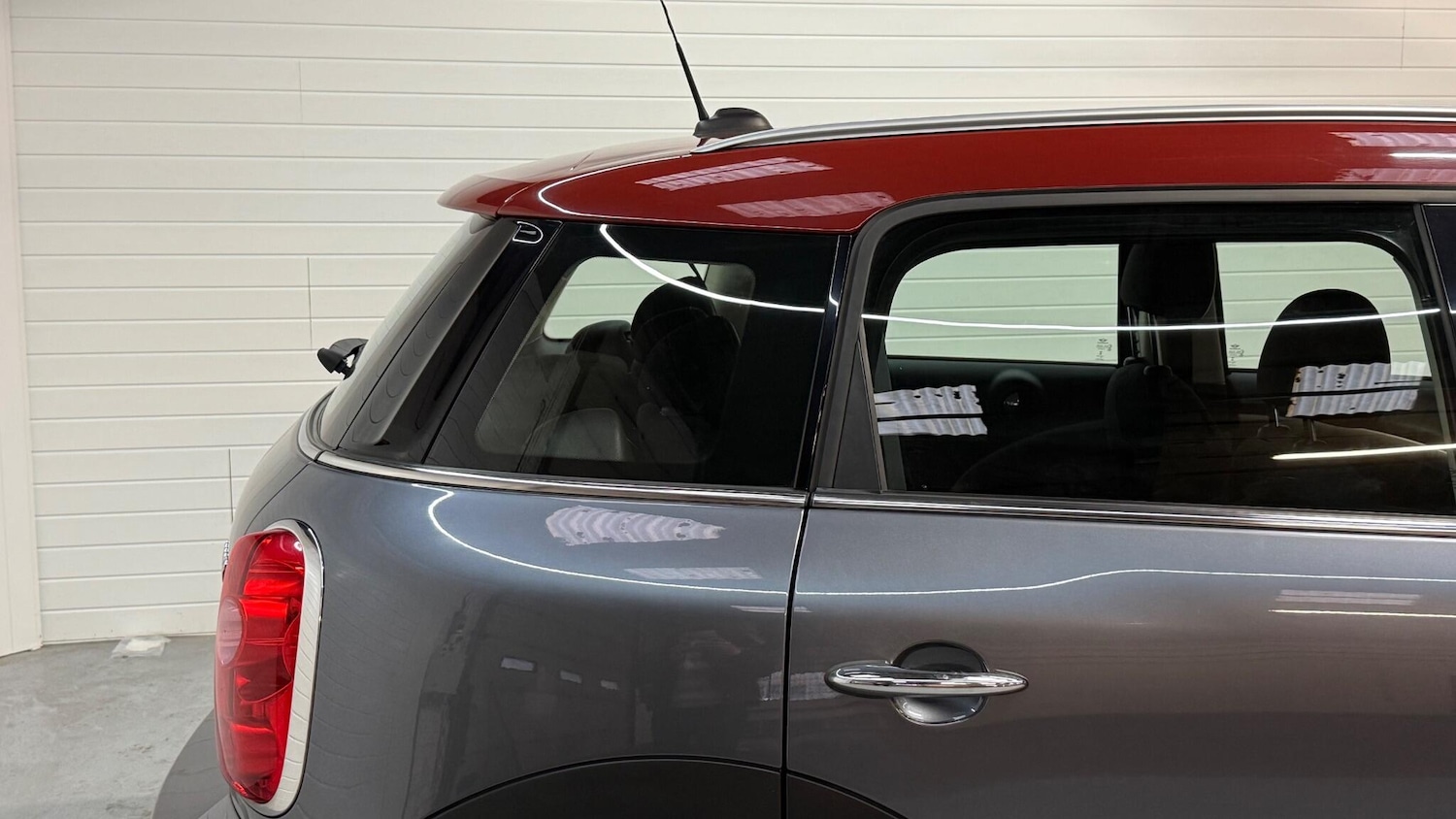 Used MINI Countryman 2017 for sale - 77331823: Photo 20