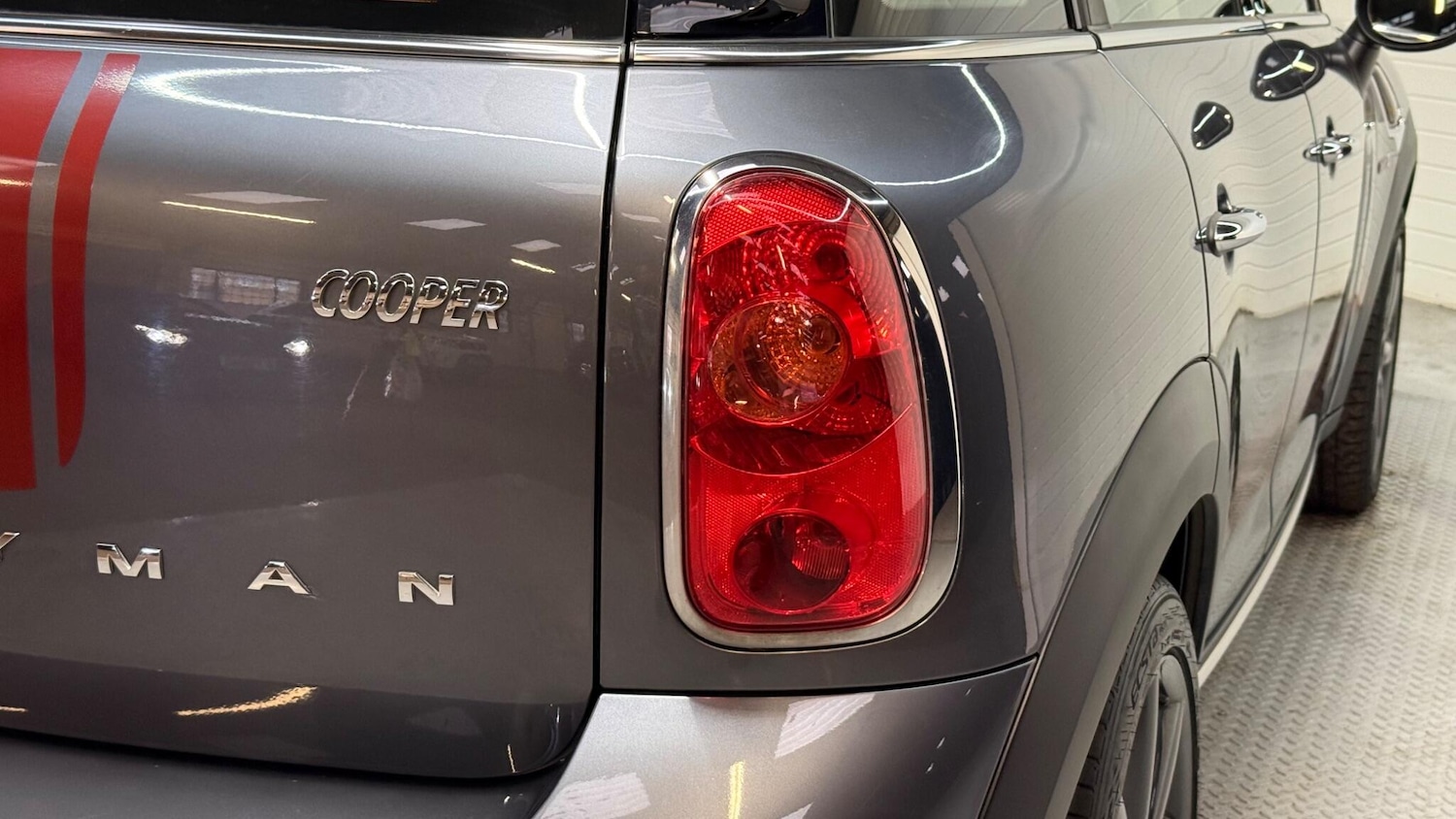 Used MINI Countryman 2017 for sale - 77331823: Photo 21