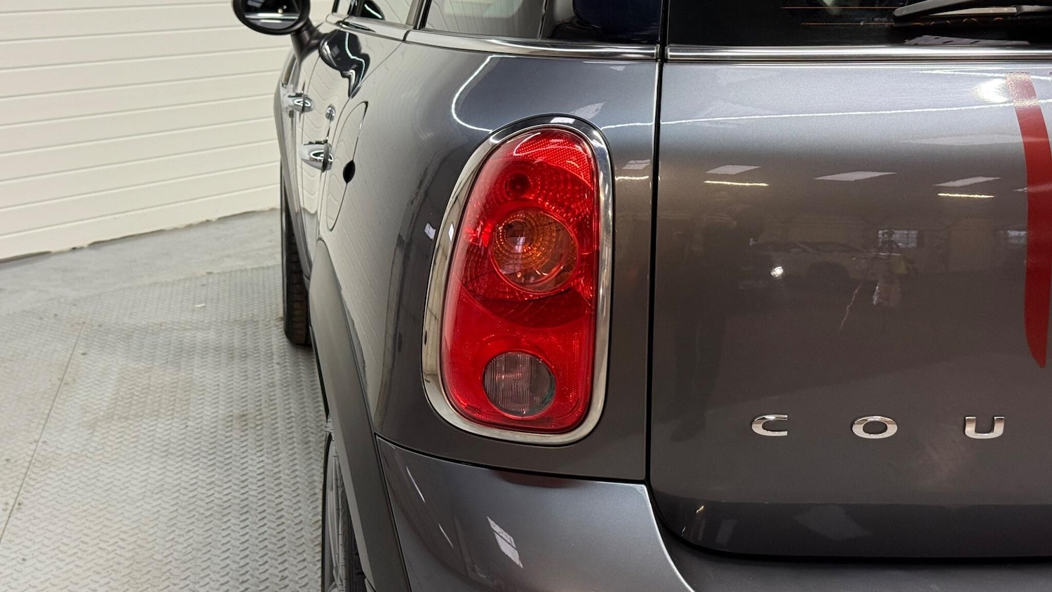 Used MINI Countryman 2017 for sale - 77331823: Photo 23