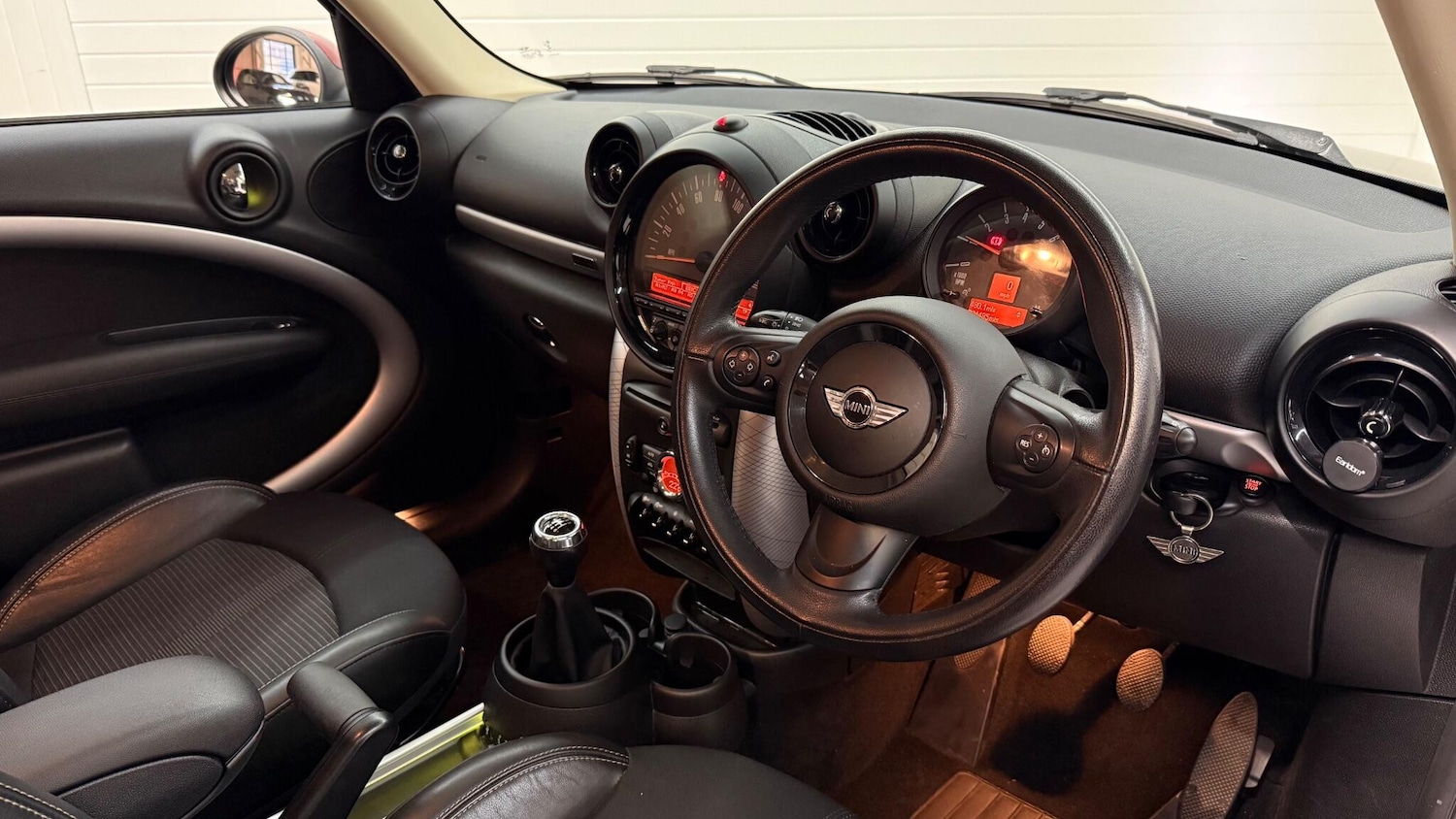 Used MINI Countryman 2017 for sale - 77331823: Photo 24