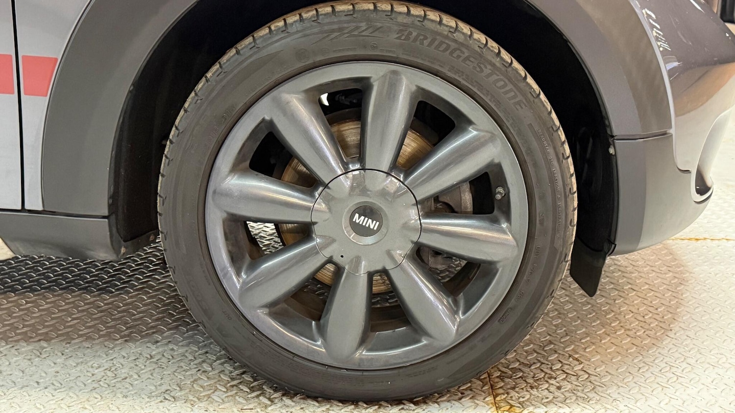 Used MINI Countryman 2017 for sale - 77331823: Photo 3