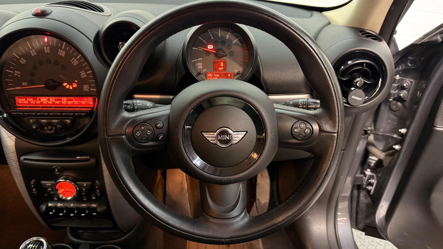 Used MINI Countryman 2017 for sale - 77331823: Photo 30