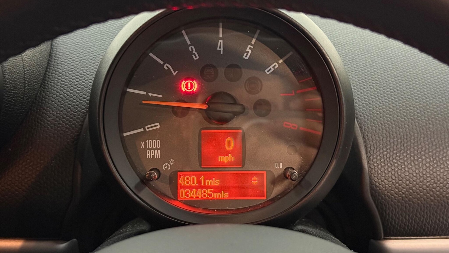 Used MINI Countryman 2017 for sale - 77331823: Photo 33