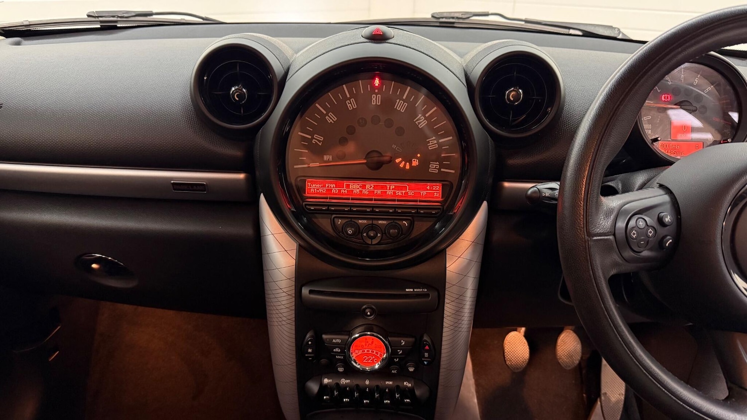 Used MINI Countryman 2017 for sale - 77331823: Photo 36