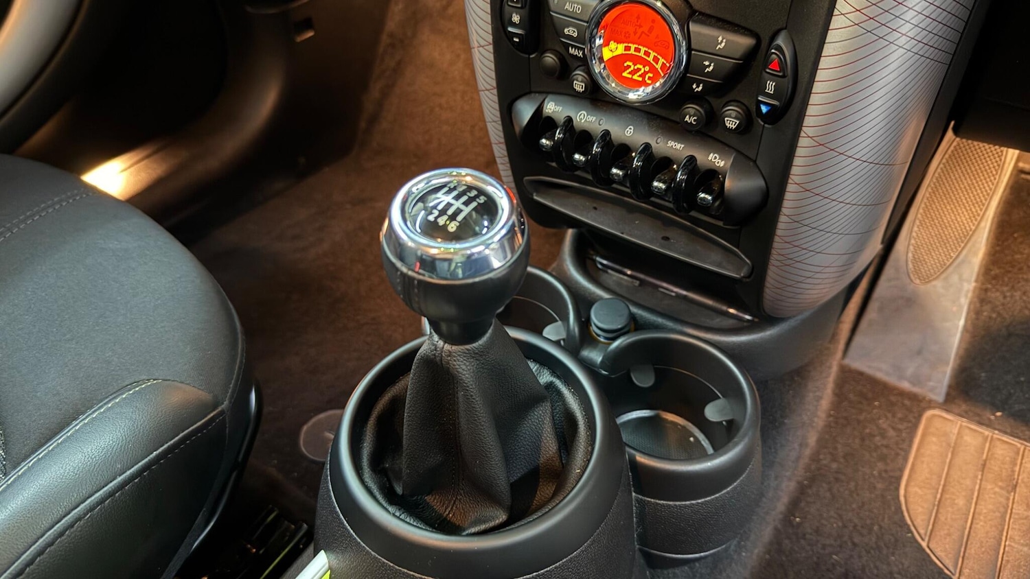 Used MINI Countryman 2017 for sale - 77331823: Photo 39