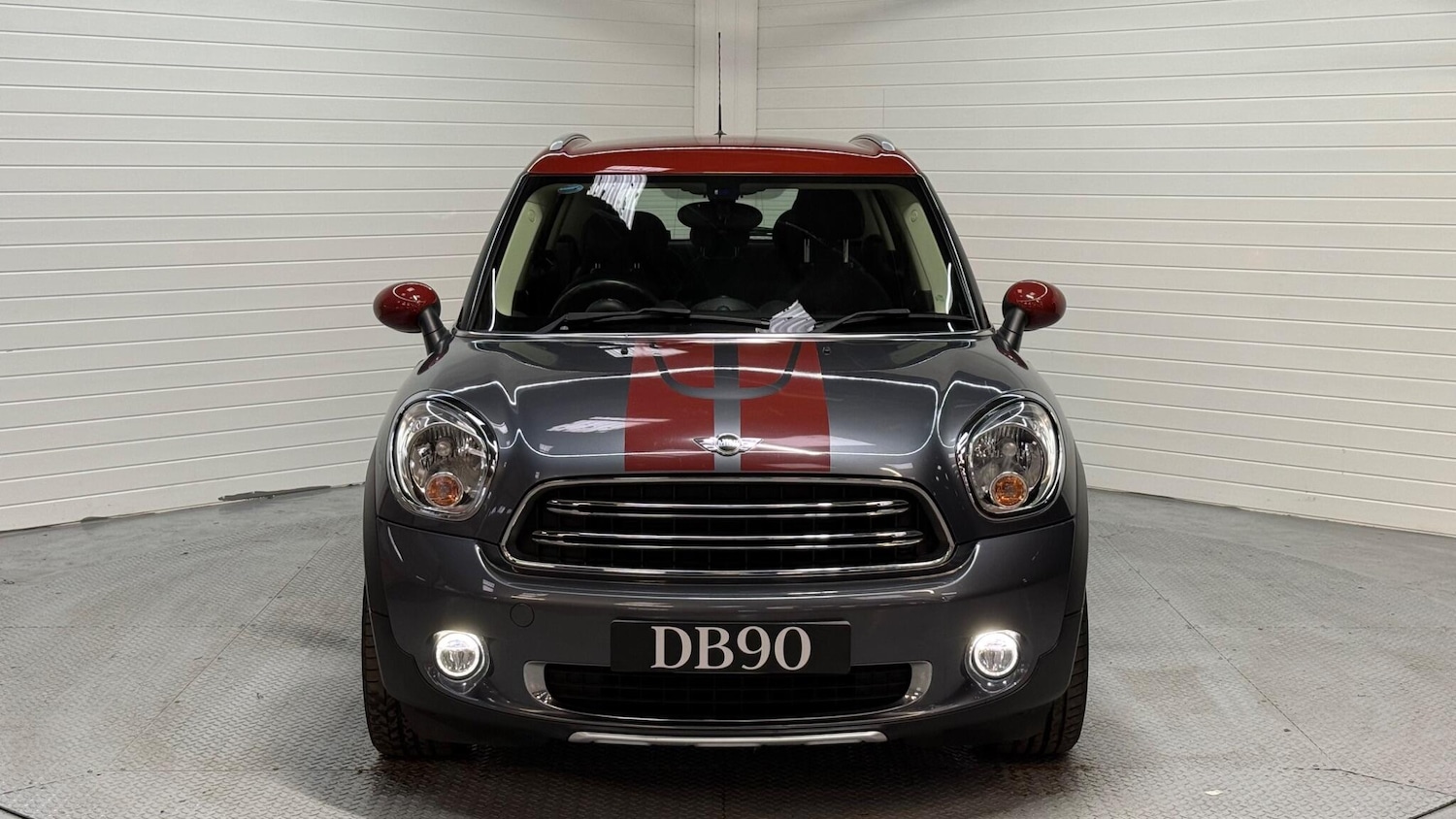 Used MINI Countryman 2017 for sale - 77331823: Photo 4