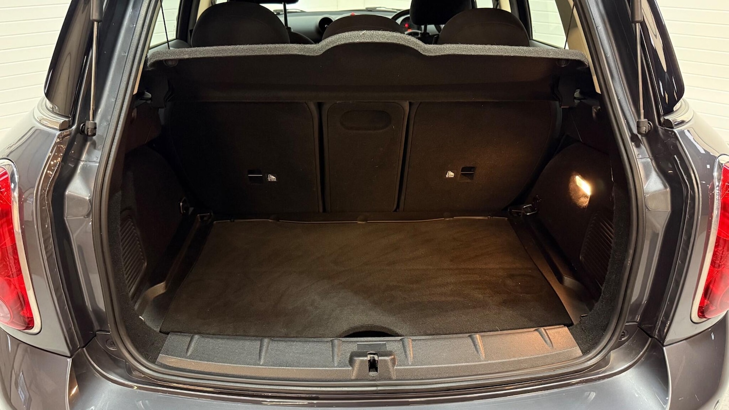 Used MINI Countryman 2017 for sale - 77331823: Photo 45