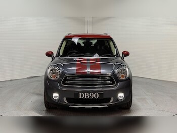 Used MINI Countryman 2016 for sale - 77331823: Photo