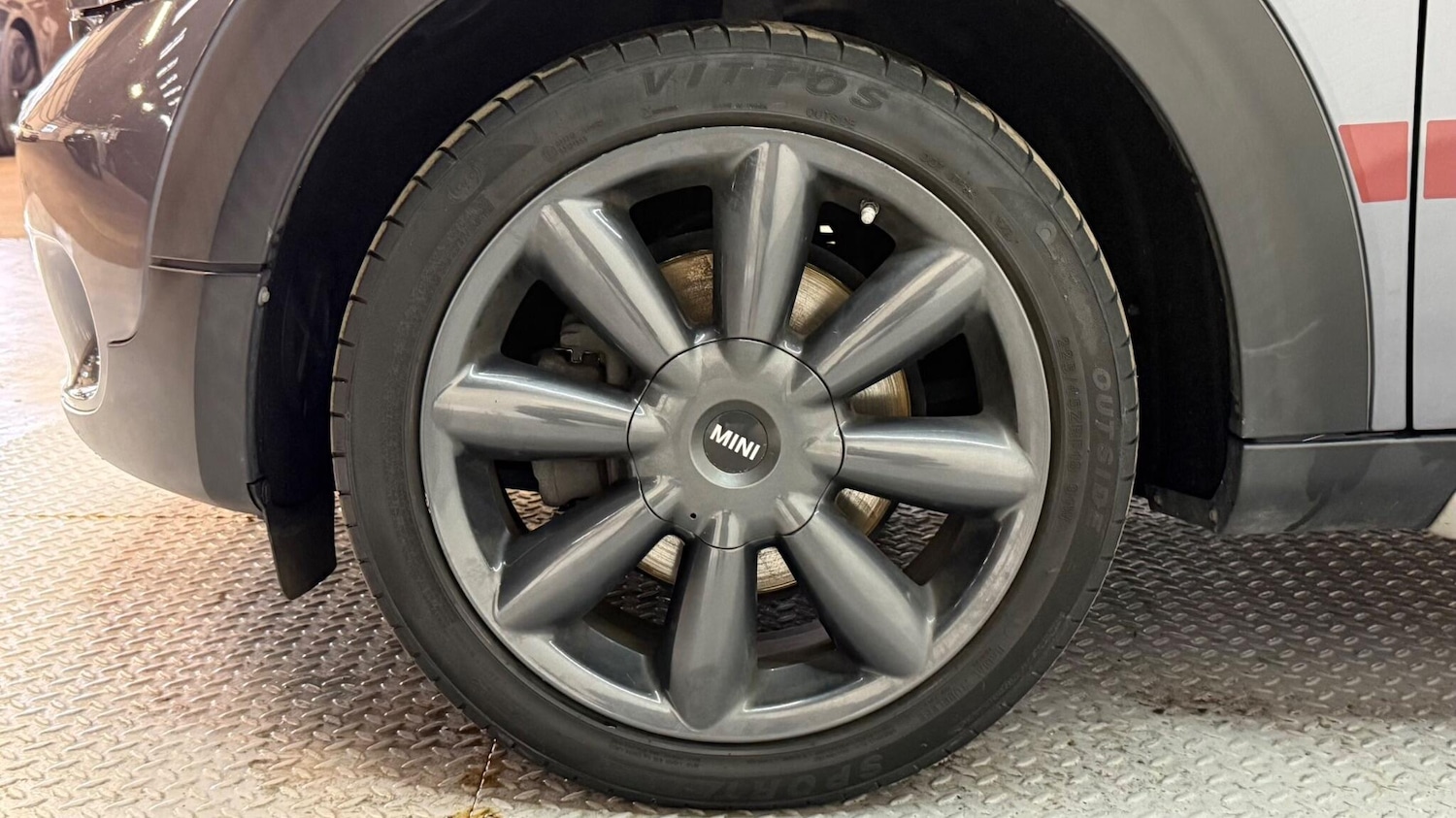 Used MINI Countryman 2017 for sale - 77331823: Photo 55