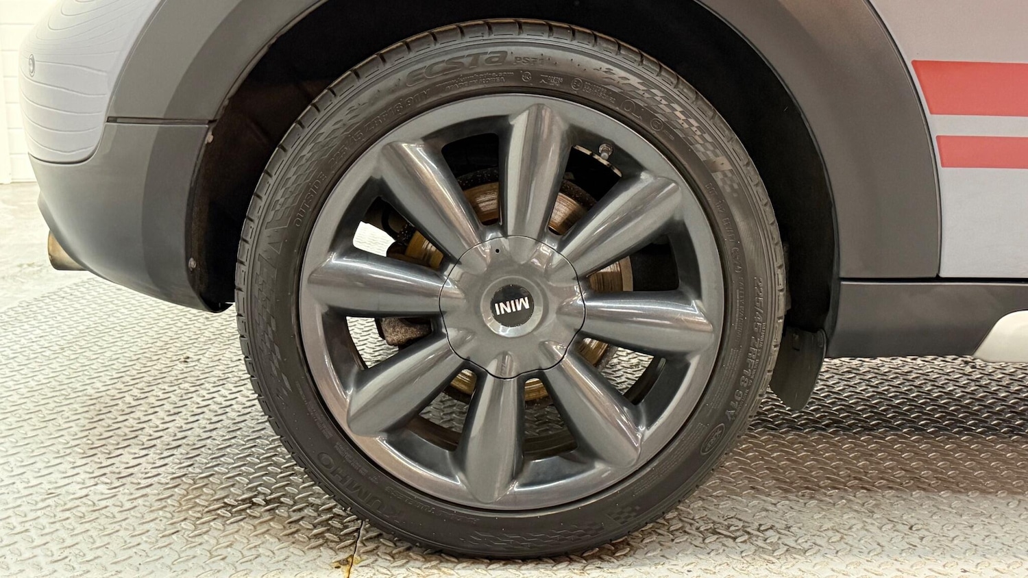 Used MINI Countryman 2017 for sale - 77331823: Photo 56