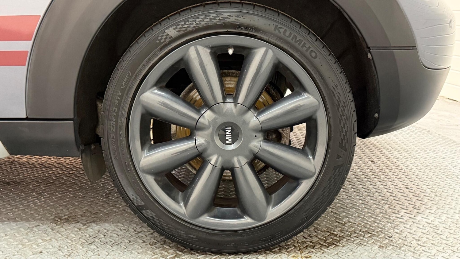 Used MINI Countryman 2017 for sale - 77331823: Photo 57