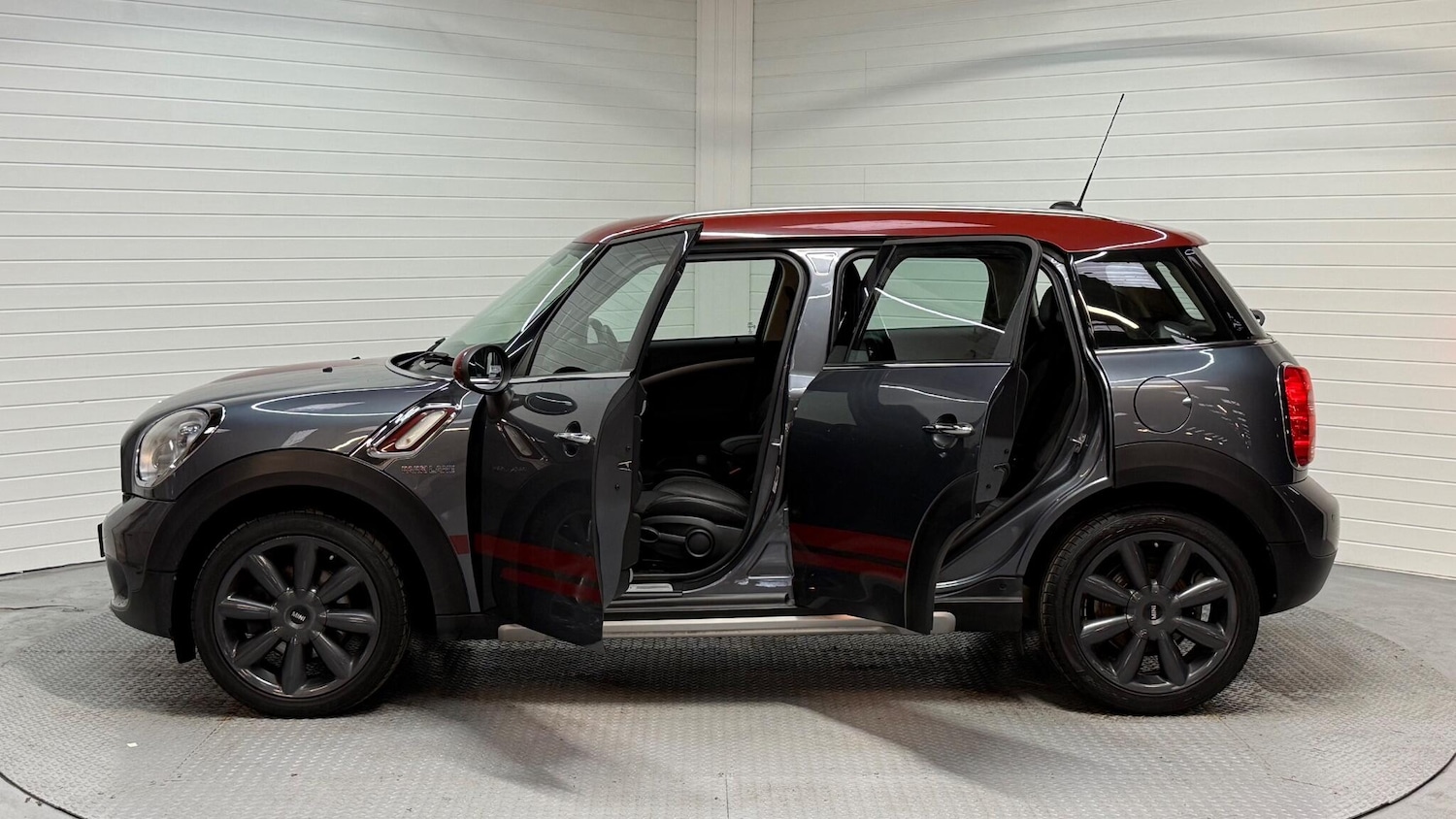 Used MINI Countryman 2017 for sale - 77331823: Photo 7