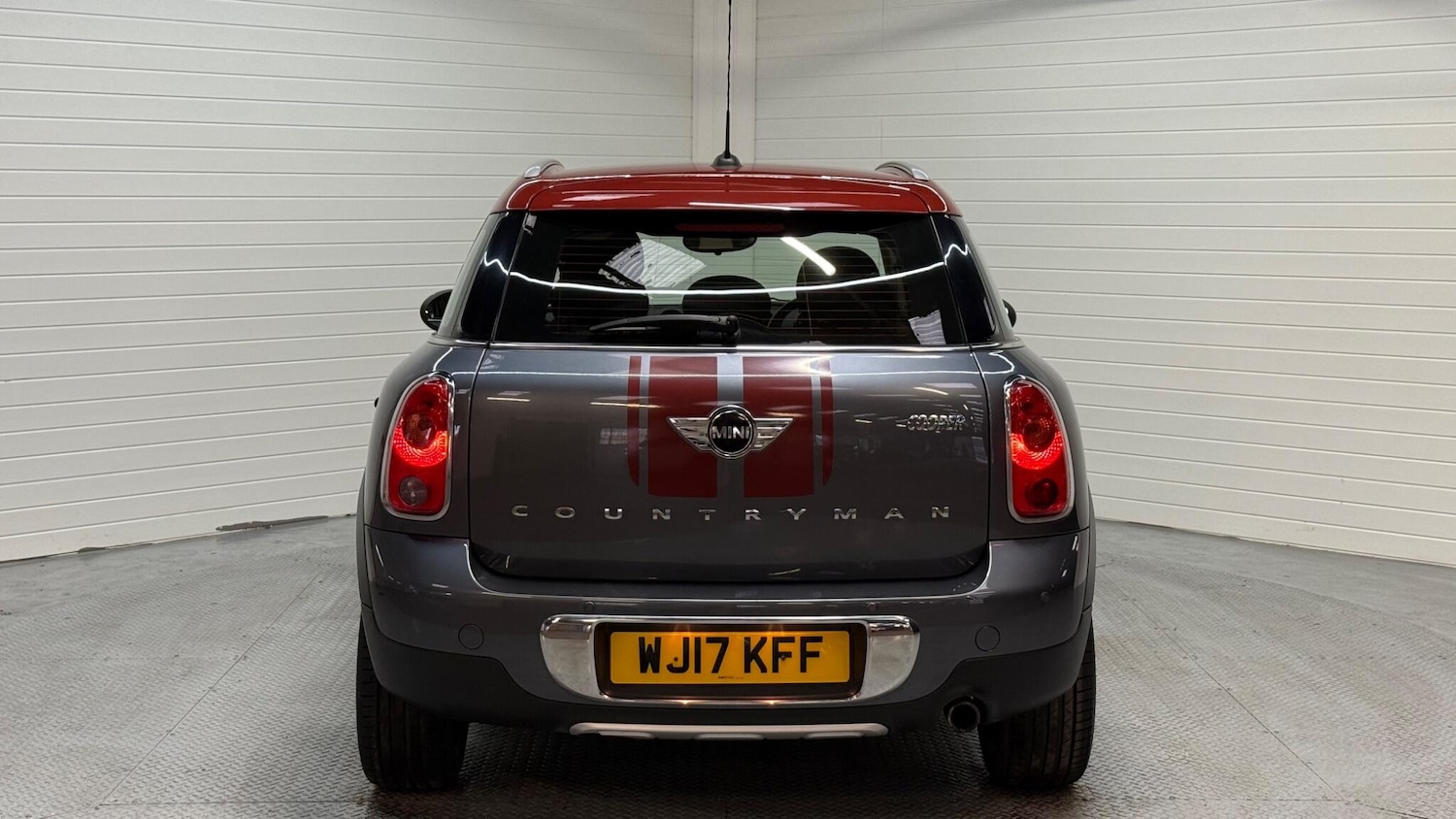 Used MINI Countryman 2017 for sale - 77331823: Photo 9