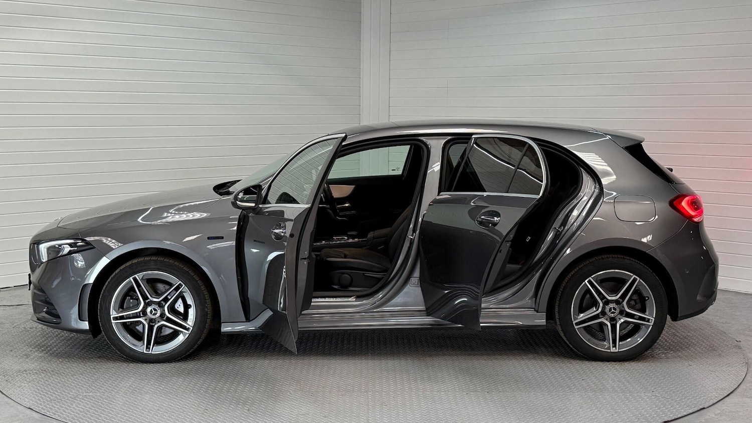 Used Mercedes-Benz A-Class 2021 for sale - 76715262: Photo 10