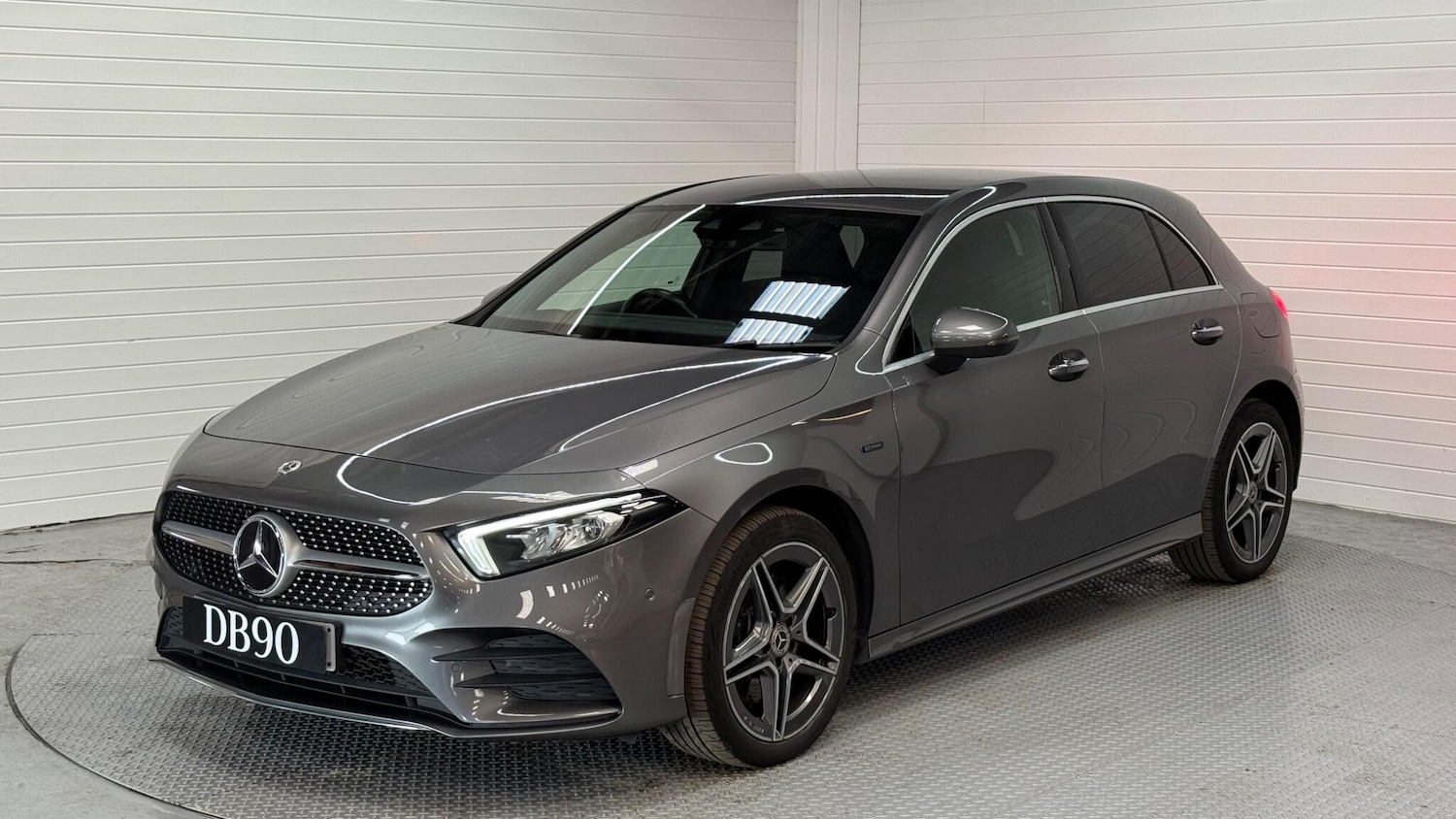 Used Mercedes-Benz A-Class 2021 for sale - 76715262: Photo 11