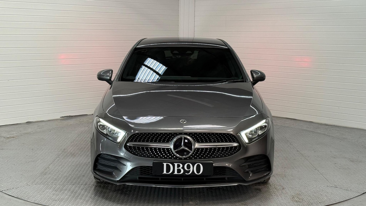 Used Mercedes-Benz A-Class 2021 for sale - 76715262: Photo 12