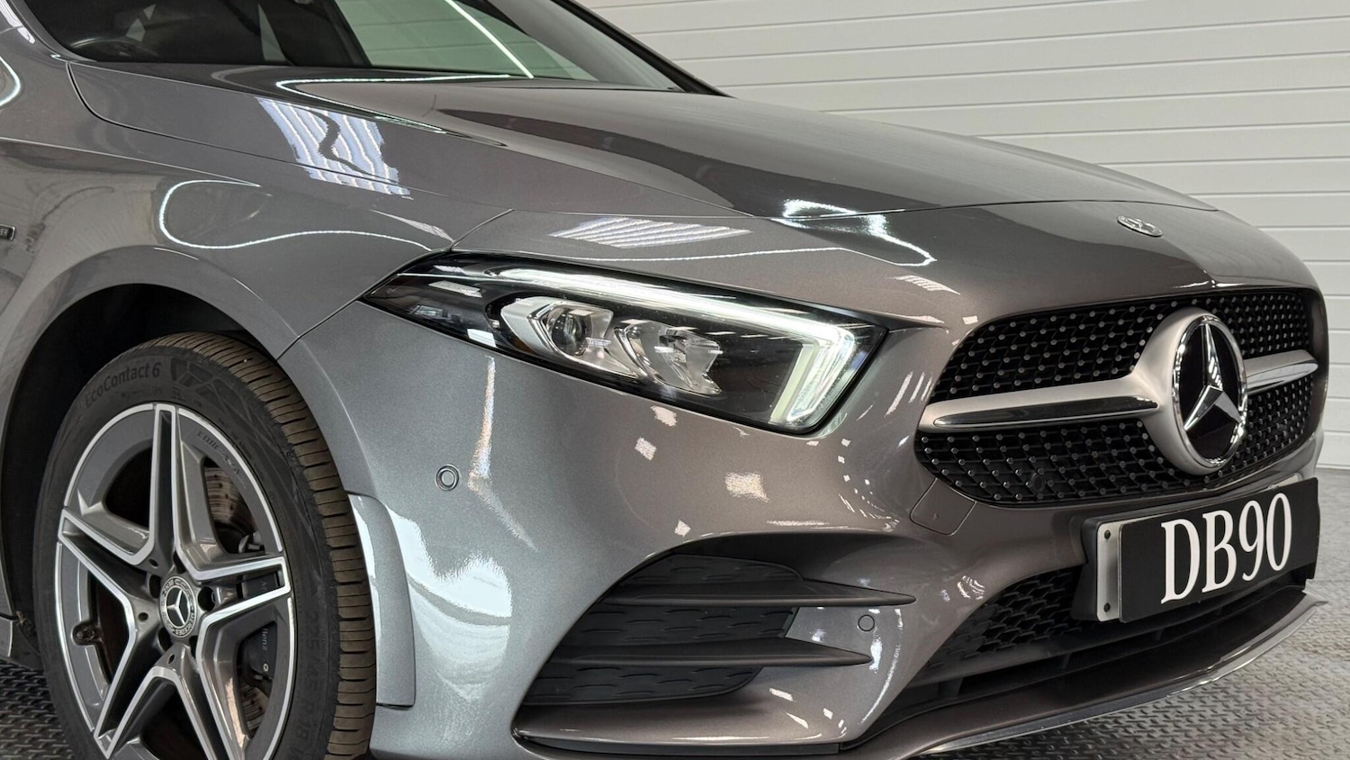 Used Mercedes-Benz A-Class 2021 for sale - 76715262: Photo 13