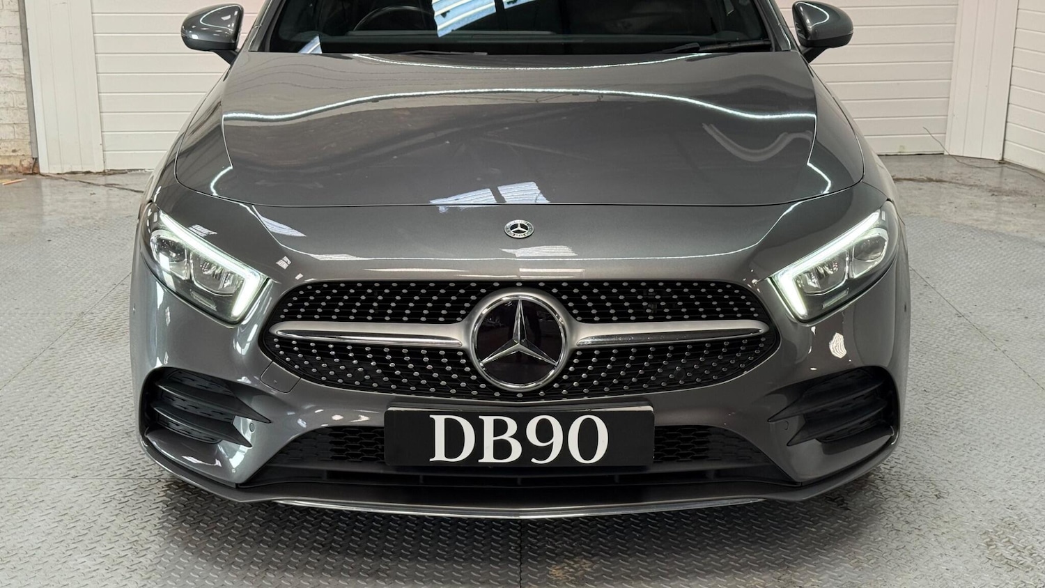 Used Mercedes-Benz A-Class 2021 for sale - 76715262: Photo 14