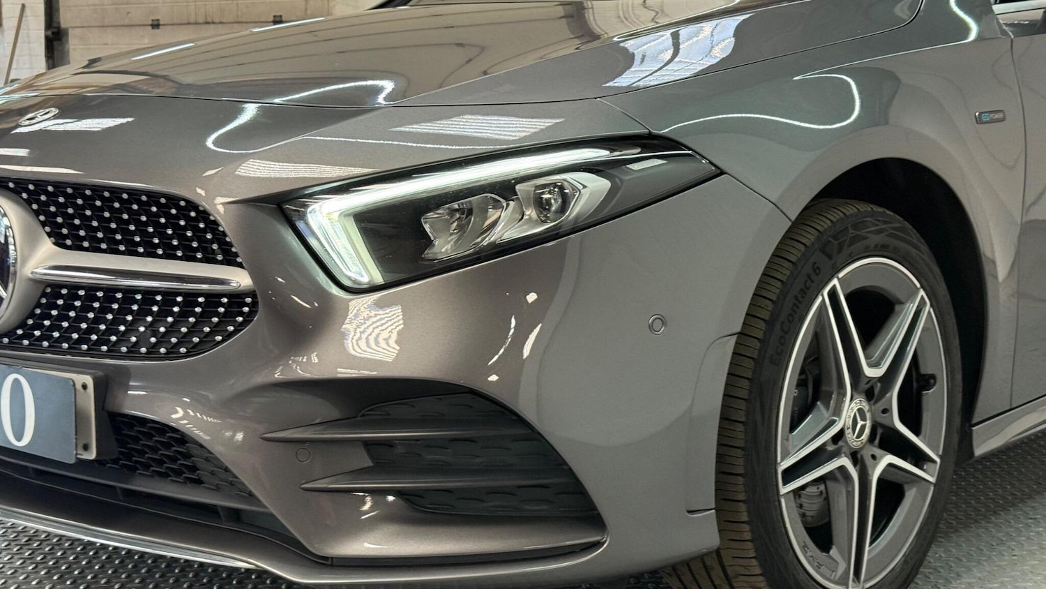 Used Mercedes-Benz A-Class 2021 for sale - 76715262: Photo 15