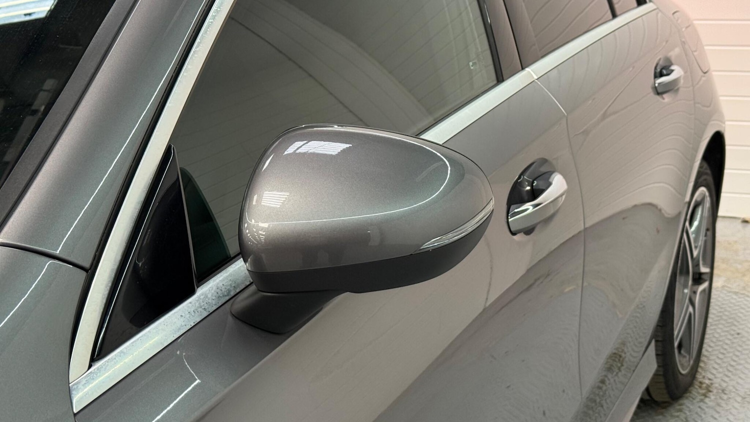 Used Mercedes-Benz A-Class 2021 for sale - 76715262: Photo 16