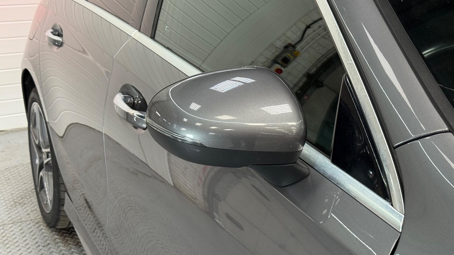 Used Mercedes-Benz A-Class 2021 for sale - 76715262: Photo 17