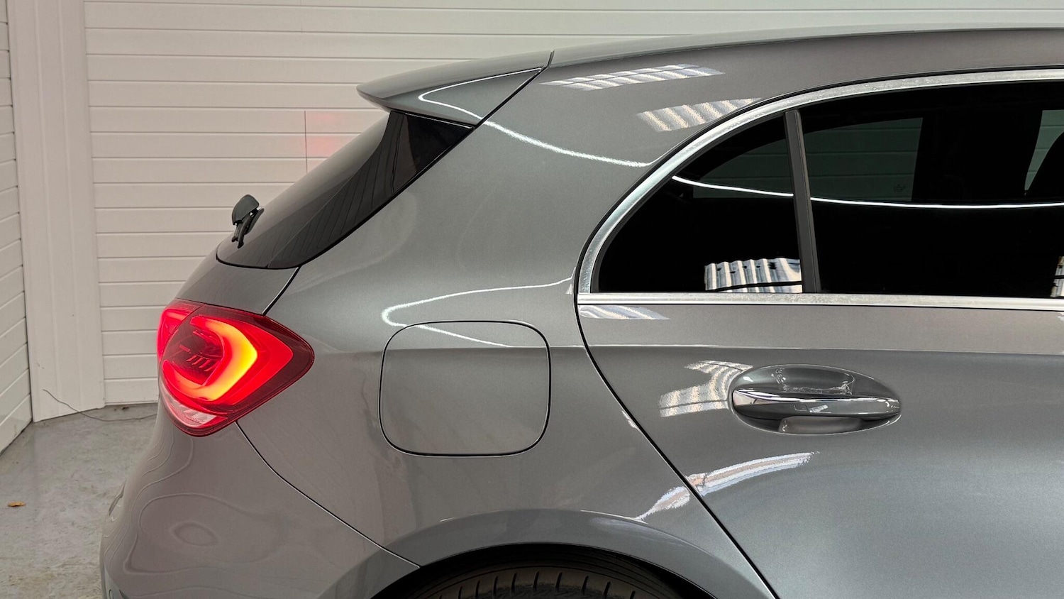 Used Mercedes-Benz A-Class 2021 for sale - 76715262: Photo 19