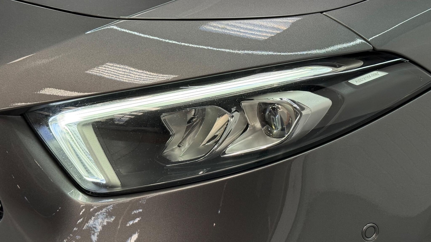 Used Mercedes-Benz A-Class 2021 for sale - 76715262: Photo 20