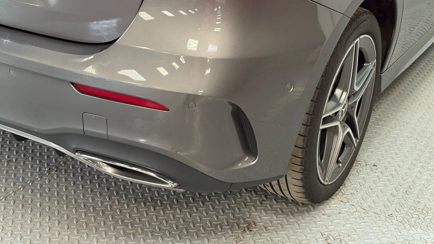 Used Mercedes-Benz A-Class 2021 for sale - 76715262: Photo 22