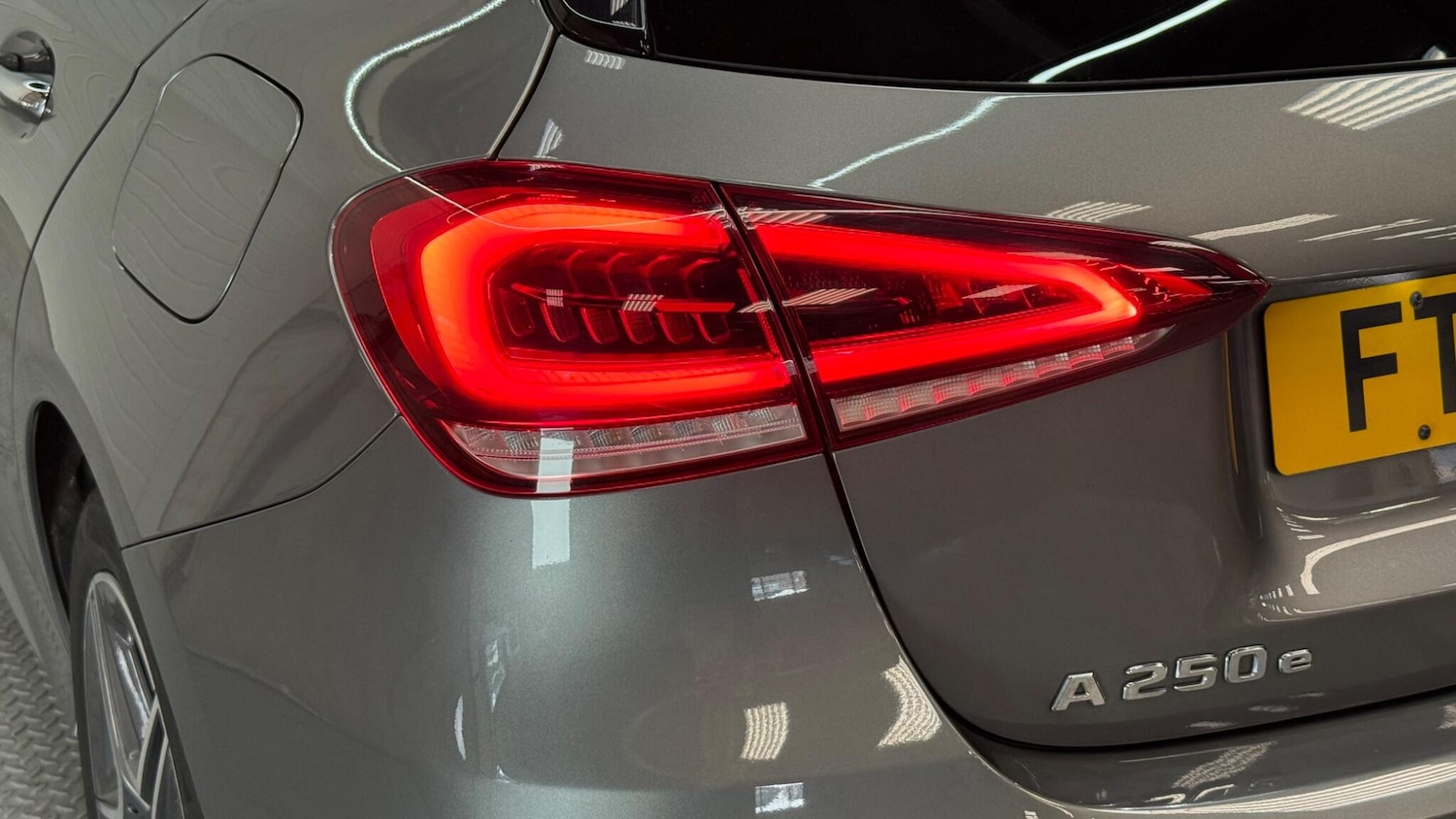 Used Mercedes-Benz A-Class 2021 for sale - 76715262: Photo 23