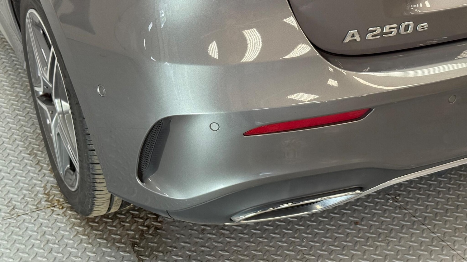 Used Mercedes-Benz A-Class 2021 for sale - 76715262: Photo 24