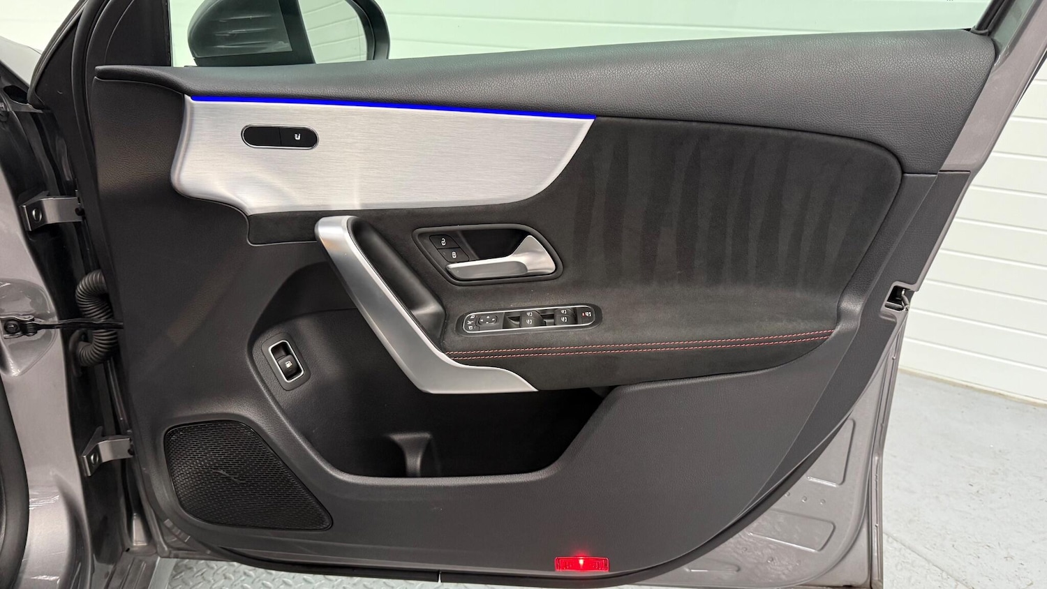 Used Mercedes-Benz A-Class 2021 for sale - 76715262: Photo 26