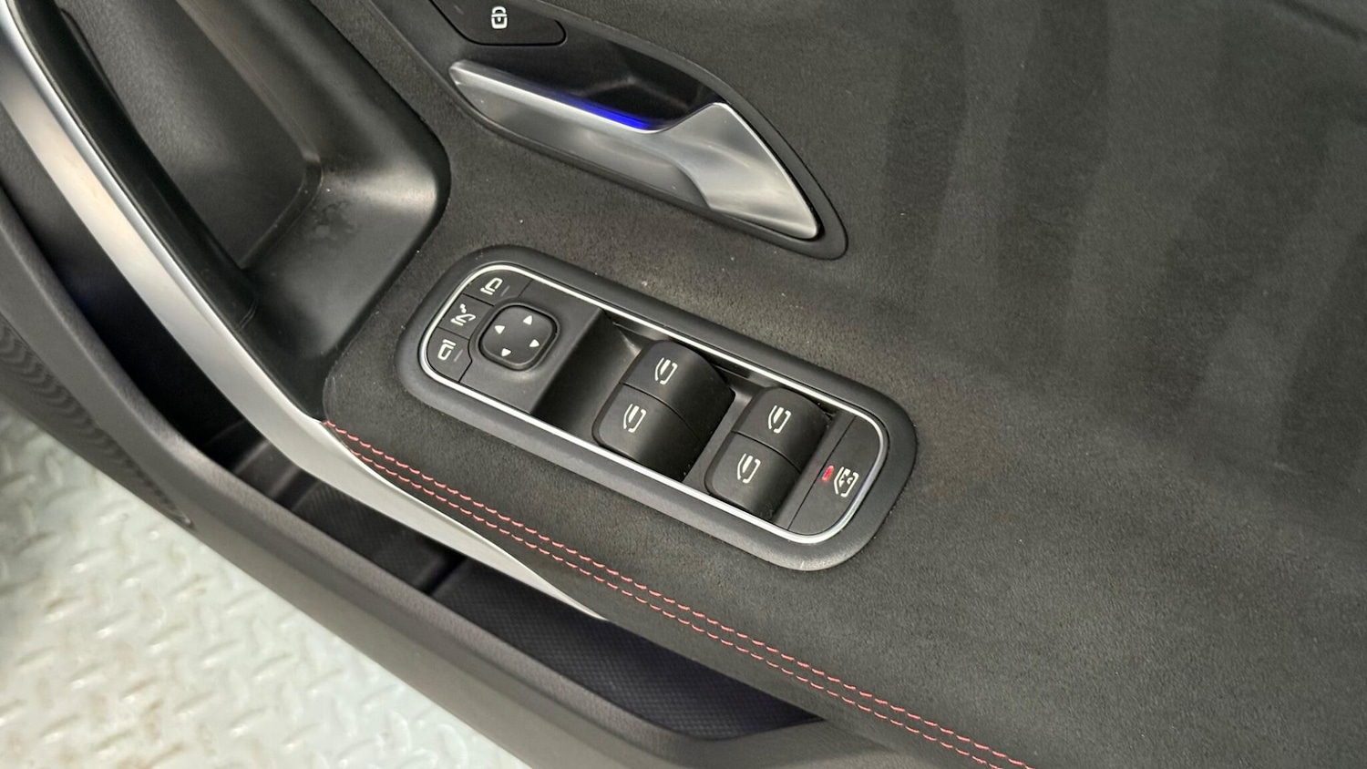 Used Mercedes-Benz A-Class 2021 for sale - 76715262: Photo 27