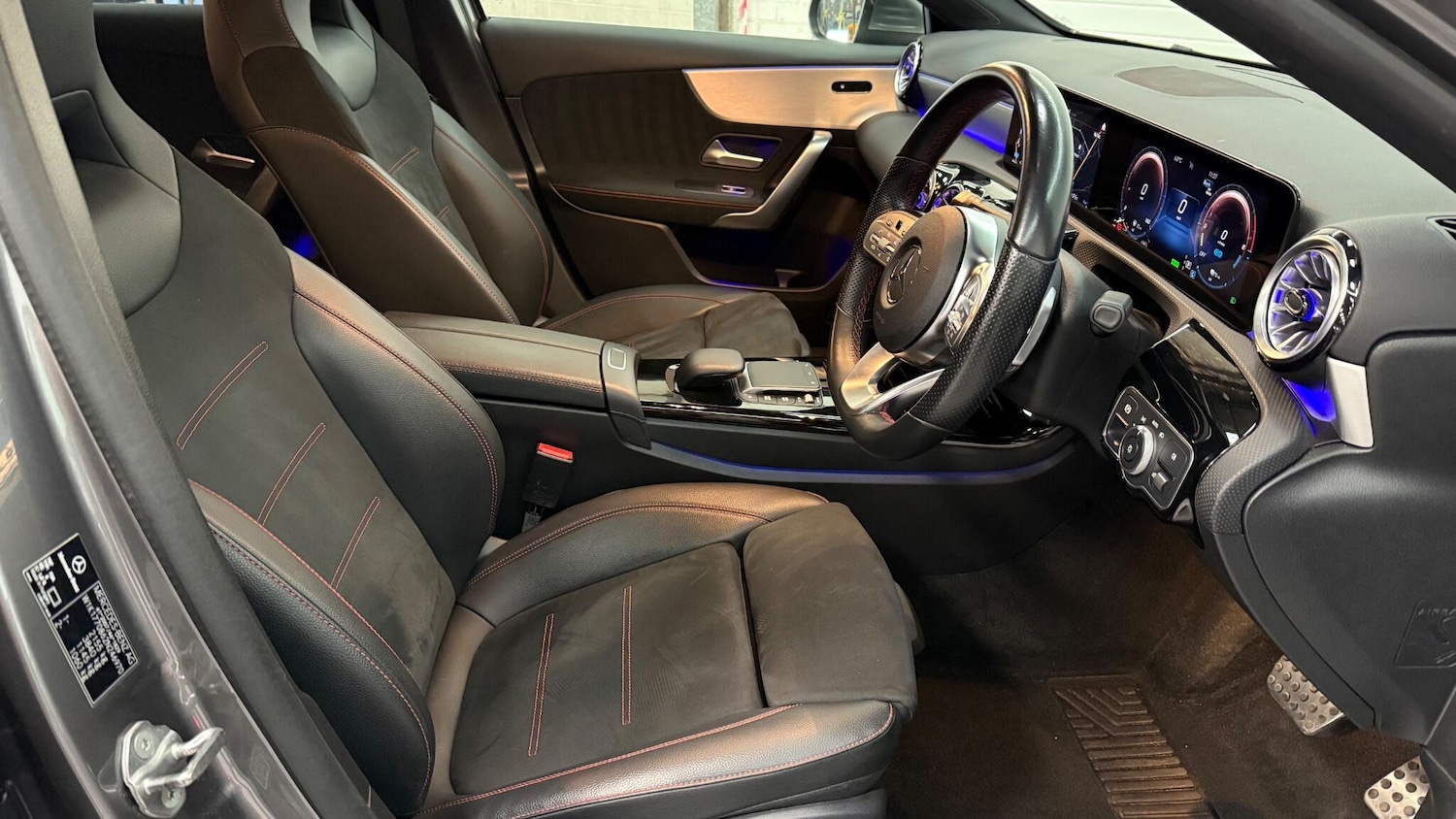 Used Mercedes-Benz A-Class 2021 for sale - 76715262: Photo 30